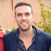 Enrique Bittencourt Gutiérrez