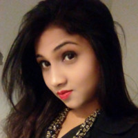 Vandana Singh