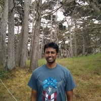 Vinay Venkataraman
