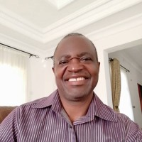 John E Chibwe, CA(Z), ACIS