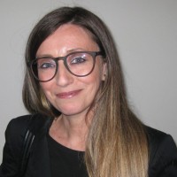 Mercedes Ruiz De Almirón Bartolomé