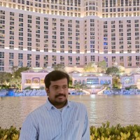 SenthilNathan J