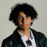 Abraham Vidal