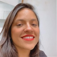 Maria Eduarda Noberto Martins