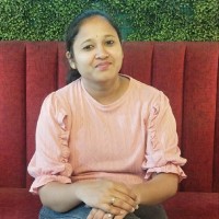 Umadevi Migada