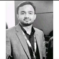 Shubham Trivedi