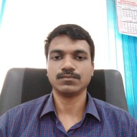 Abhilash S