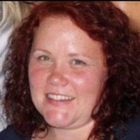 Sarah Pulford