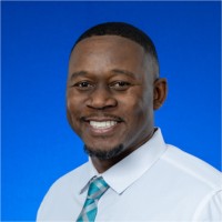 Andre Ferguson