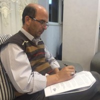 Ali Sheikhbeglou