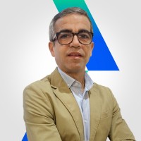 Joaquín Núñez Peña IT Manager