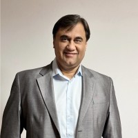 Dr. Sanjay Bhojwani