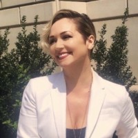 Katy Wallace