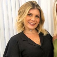 Mariah Floriano
