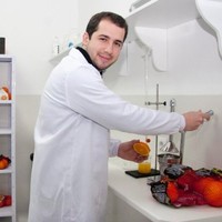 Candido Lahoz Garcia