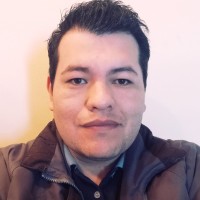 Eduardo Alejandro Muñoz Carrillo