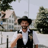 Daniel Weibel