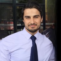 Omar Al-Zu'Bi