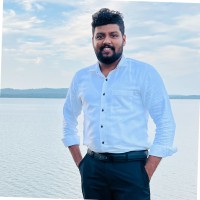 Vihanga S Gamage