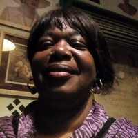 Nadine M Jones-Ruffin