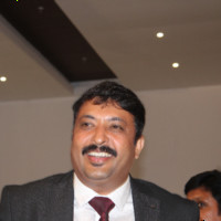 Abraham Skariah