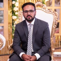 Waleed Younas