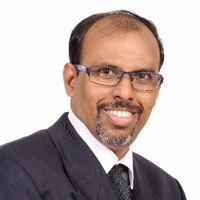 Ram Krishna Rao Padala