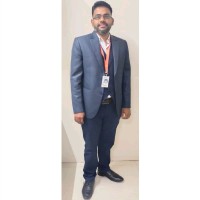 Umesh Dongare