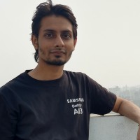 Tamal Ahmed