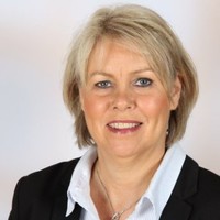 Ingelise Droob Johansen