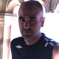 Jose Luis Cuenca Lagunas