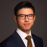 Mason Tang