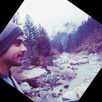 Nikhar Jain