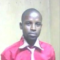 korir mathew