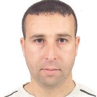 Noureddine Bouziani