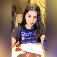 Komal Kadam