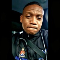 Mpumelelo Benedict Ngele