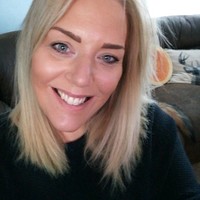 Sarah Morrison