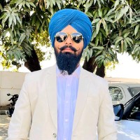 Gursewak Singh