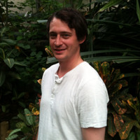 Danny Sutcliffe