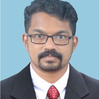 Ragesh Gopinath
