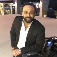 Vedkiran K R
