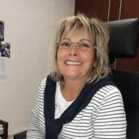 Christelle Billod