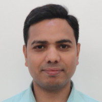 Shaik Abdul Muqueem