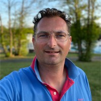 Arjan Bosch