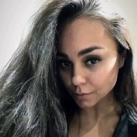 Kiana Habibnia