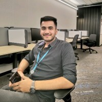 Arpit Agarwal