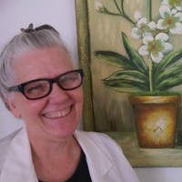 Gail Everett