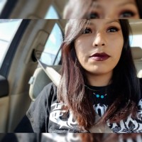 Fawn James