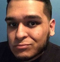 Daniel Macias